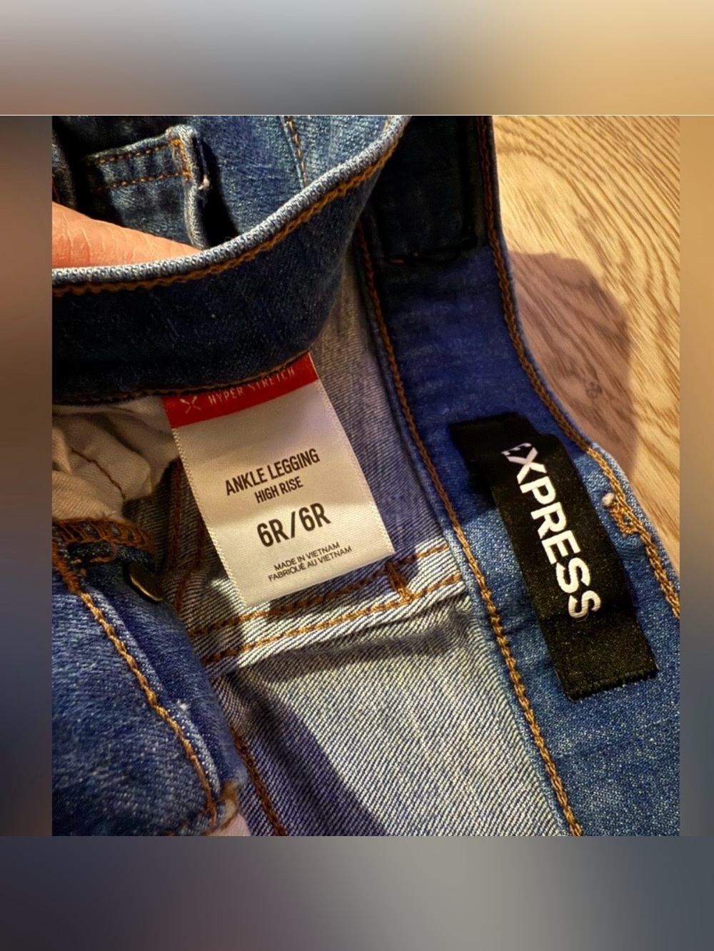 Express Jeans Bundle - Picture 7 of 9